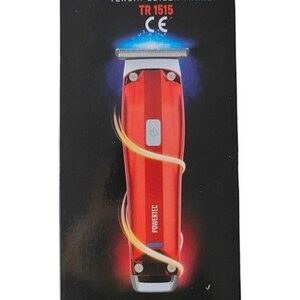 Powertec Tr-1515 Tıraş Makinası