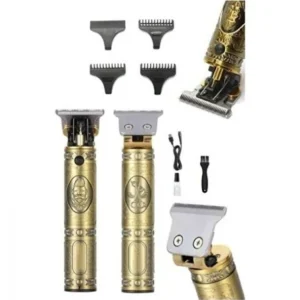 Astra Silver RD-085 Ense ve Sakal Tıraş Makinesi