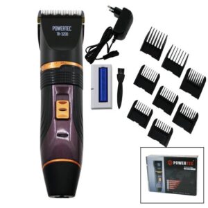 Powertec TR-3200 Saç Tıraş Makinesi