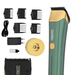 powertec tr 9700 saç traş makinası