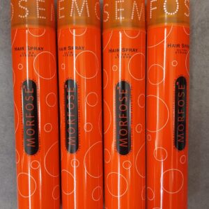 AVANTAJ SAÇ SPREYİ 4 LÜ