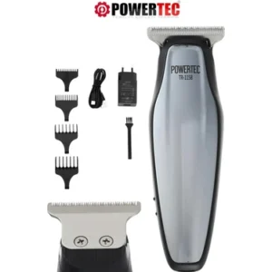 Powertec Tr-1158 Ense Ve Sakal Makinesi