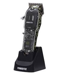 powertec tr 8700 saç kesim makinası