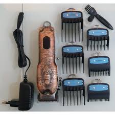 POWERTEC TR 6700 SAÇ KESME MAKİNASI