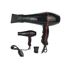 Powertec TR-601 Fön Makinasi 2500w