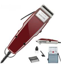 Moser 1400 Saç Kesim Makinesi