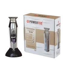 Powertec Tr-758 Ense Makinesi