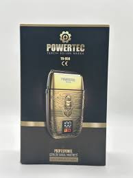 POWERTEC TR-950 günlük Sakal Makinesi