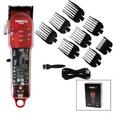 powertec tr 3100 saç kesim makinası