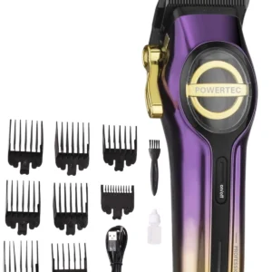 Powertec Tr - 7000 Saç Tıraş Makinesi